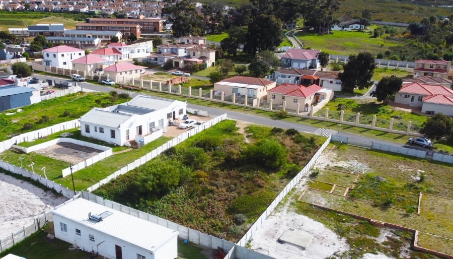 0 Bedroom Property for Sale in Kleinmond Western Cape
